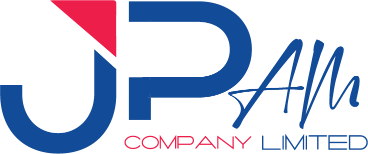JPAM Company Logo